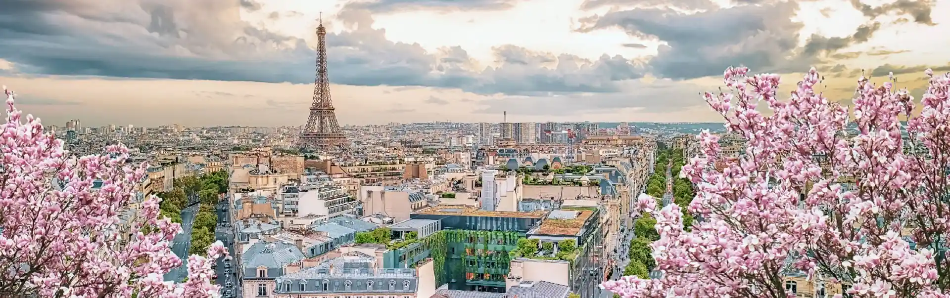 France (Paris) Tour ETHOE-12